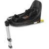 Foppapedretti Base Tech i-Size, Black
