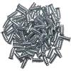 SOTECH 100 SO-TECH Viti Euro Vario Vite Speciale Filettatura Intera Foratura 5 mm con Testa Svasata