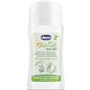 CHICCO NaturalZ Roll On Protettivo, 60 ml, Protezione Naturale durante la Stagione Estiva, Con citronella ed Eucalipto, Protezione giorno e notte