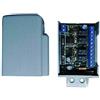 Dieffematic RICEVENTE RICEVITORE QUADRICANALE RX4 12/24V RADIO AUTOMAZIONE CANCELLI 4 CANALI