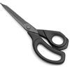 LIVINGO 22 CM cm Forbici Premium per impieghi gravos, Forged StainleNone Steel TitaniuNone Coated Sharp Fabric Shears None Purpose for Sewing Tailor DreNoneNoneaking Crafting Cutting Leather HoNonee