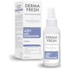 Dermafresh Ipersudorazione Efficace 48H, Deodorante Antitraspirante Spray 100 ml, No Alcol, Antimacchia, Delicato sulla Pelle, Contro Sudorazione e Cattivi Odori, Dermatologicamente Testato
