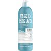 TIGI Bed Head by TIGI Recovery Conditioner, balsamo professionale idratante per capelli secchi e danneggiati che nutre e leviga, 750 ml