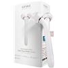 GESKE | SmartAppGuided™ Sonic Facial Roller | 4 in 1 | Derma Roller | Dispositivo per viso | Roller viso professionale | Rassoda e definisce la pelle del viso