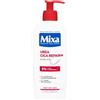 Mixa Latte Corpo Rigenerante, Per Pelle Secca e Ruvida, Pelle Idratata e Levigata per 48H, Barriera Cutanea Riparata e Protetta, Con il 5% di Urea e Pantenolo, Urea Cica Repair +, 250 ml