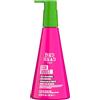 TIGI Bed Head Ego Boost Leave In Conditioner, Trattamento senza risciacquo per riparare doppie punte e capelli danneggiati, crema idratante anti-crespo, 237 ml