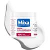 Mixa Crema Corpo Rigenerante, Per Pelle Secca e Ruvida, Pelle Idratata e Lenita per 48H, Barriera Cutanea Riparata e Protetta, Con il 10% di Urea e Amino acid, Urea Cica Repair +, 400 ml