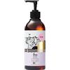 YOPE Gel Doccia Naturale | Lilla e Vaniglia | Idratante e Addolcente | Profumo Floreale e Avvolgente | 95% Ingredienti Naturali | Vegan | Cruelty-Free | Dermatologicamente Testato | 400 ml