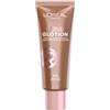 L'Oreal Paris L'Oréal Paris, Illuminante Liquido, Illumina & Idrata Istantaneamente, Formula All-in-one con Burro di Karité e Glicerina, Texture Leggera, Lumi Glotion, Tonalità: 904 Deep Glow, 40 ml