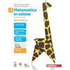 Zanichelli Matematica in azione. Aritmetica-Geometria. Per la Scuola media. Con e-book. Con espansione online (Vol. 1)