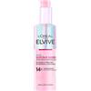 L'Oreal Paris L'Oréal Paris Elvive Siero Senza Risciacquo, Per Capelli Spenti e Porosi, Capelli Setosi, Con Acido Glicolico, Senza solfati, Glycolic Gloss, 150 ml