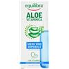 Equilibra, Siero Viso Doposole, 30 ml, con Aloe Vera Equilibra (40%), Vitamina E, Olio di Mandorle Dolci, Siero Gel, Dermatologicamente Testato e Adatto a Pelli Sensibili