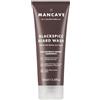 ManCave Blackspice Detergente Barba 100ml, con Olio di Jojoba e Canapa, Combatte Prurito e Desquamazione, Rinfresca e Pulisce Barba e Pelle, Vegano, Made in the UK