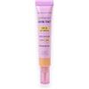 Revolution Beauty London Revolution Superdewy SPF30 Skin Tint, Skin Tint Leggero SPF 30 per Pelle Sensibile e a Tendenza Acneica, Coprenza Modulabile, Vegano, Medium Neutral, 28 ml