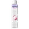 Equilibra, Struccante Occhi Rosa Ialuronica, Struccante Bifasico, Adatto Anche a Trucco Waterproof, con Attivo Forticante Ciglia, Estratto di Rosa Damascena, Acido Ialuronico Medio-Alto Peso, 125ml