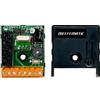 Dieffematic RICEVENTE RADIO RX2 MINI 433,92 MHZ SCHEDA 12V 24V UNIVERSALE MULTIMARCA