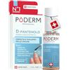 Poderm 5 in 1 Siero Booster Unghie - D-Pantenolo | Trattamento Rinforzante & Crescita per Unghie Fragili - 6 ML | Favorisce Limita la Rottura | 100% Naturale - Sviluppato da un Podologo in Svizzera