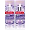 L'Oreal Paris L'Oréal Paris Siero Viso Revitalift Filler, Azione Rimpolpante e Anti-Rughe, Altamente Concentrato con Acido Ialuronico al 1.5%, 30 ml (Confezione da 2)