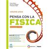 PETRINI Pensa con la fisica. Ediz. tech. Per le Scuole superiori. Con espansione online (Vol. 2)