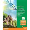 Linx Il Campbell. Corso di Biologia. Per il secondo biennio dei Licei e gli Ist. magistrali. Con e-book. Con espansione online
