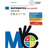 Loescher Matematica con metodo. Volume Invalsi. C.B.T. Esercitazioni per la prova di matematica al termine del primo biennio. Per le Scuole superiori