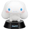 Paladone Sanrio Cinnamoroll Icon Light, 9cm Kawaii Figurine Lamp, AAA Battery Powered, Officially Licensed
