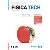 SEI Fisica tech. Vol. unico. Per il primo biennio delle Scuole superiori. Con e-book. Con espansione online