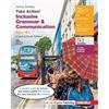 Zanichelli Take Action! Inclusive grammar & communication. A2 to B1. Per le Scuole superiori. Con e-book. Con espansione online