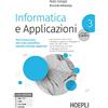 HOEPLI Informatica e applicazioni. Linguaggio C e C++. Per il liceo scientifico opzione scienze applicate. Per le Scuole superiori. Con e-book. Con espansione online (Vol. 3)