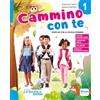 La Scuola SEI Cammino con te. Corso di IRC. Con Quaderno dei laboratori creativi. Per la Scuola elementare. Con e-book. Con espansione online (Vol. 1-2-3)
