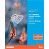 Linx Il Campbell. Corso di Biologia. Ediz. azzurra. Per il primo biennio dei Licei e gli Ist. magistrali. Con e-book. Con espansione online