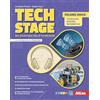 Atlas Tech Stage. Nel backstage della tecnologia. Tecnologia. Disegno. Informatica. Per la Scuola media