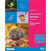 Linx Scienze naturali. Biologia. Con Sintesi e mappe per tutti. Per il 1° biennio delle Scuole superiori. Con e-book. Con espansione online