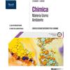Tramontana Materia Uomo Ambiente. Fisica, Chimica, Biologia, Scienze della Terra. Per le Scuole superiori. Con e-book. Con espansione online