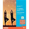 Linx Il Campbell. Corso di biologia. Ediz. Azzurra. Per il 2° biennio delle Scuole superiori. Con e-book. Con espansione online