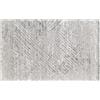 BIANCHERIAWEB Tappeto Arredo Salotto Antiscivolo Scendiletto Camera Dis. Essenza By Suardi 140x200 Sabbia