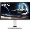 BenQ MOBIUZ EX271UZ Monitor Gaming 27" 4K UHD QD-OLED, 240Hz, 0,03ms, 99% DCI-P3, HDR True Black 400, HDMI 2.1, USB-C 90W, FreeSync Premium Pro