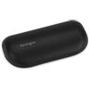 Kensington Poggiapolsi ErgoSoft per Mouse Standard, con Altezza Superiore di 25 mm, Forma Sagomata, Design Professionale, Nero, K52802WW