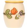 THUN Vaso in ceramica Country, medio