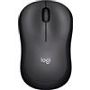 Logitech M220 SILENT Mouse Wireless