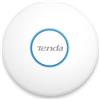 Tenda I27 Access Point WiFi 6 AX3000, Dual Band Access Point Wifi 3000Mbps, Gestibile tramite APP o Interfaccia Web, 400㎡ di Copertura, MU-MIMO, OFDMA, Alimentazione PoE/DC