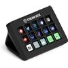 Elgato Stream Deck MK.2 - Controller da studio, 15 tasti macro, attiva azioni nelle app e in software quali OBS, Twitch, YouTube e altro, funziona con Mac e PC