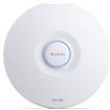 Tenda BE5010 Punto di accesso WiFi 7 con 2 porte (1x porta PoE+ 2.5G e 1x porta Gigabit, 802.11be Dualband, sicurezza WPA3, più SSID, gestione tramite app/cloud o locale, incluso alimentatore) (i36)