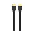 Philips SWV9702 Cavo HDMI 8K 2M, Ultra High Speed 48Gbps, 8K@60Hz, 4K@240Hz, HDR, eARC, Dolby Atmos, VRR, per PS5, Xbox, TV, monitor, proiettore