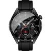 Nilox, Trailpro con GPS Integrato, Smartwatch Donna e Uomo con Monitoraggio Salute, Fitness e Notifiche, Resistente all'Acqua e alla Polvere, Compatibile con Android e iOS
