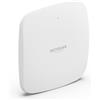 NETGEAR WAX605 WiFi 6 AX3000: Wireless Access Point Unifi Professionale e Ripetitore WiFi ad Alte Prestazioni