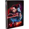 Disney Tron: Ares - 4K Steelbook (Bd 4K + Bd Hd)