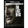 WARNER BROS THE LAST OF US, S2 (4K Ultra HD)