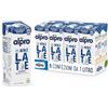 ALPRO, QUESTO NON È LATTE - Bevanda all' AVENA, Classico, Naturalmente Senza Lattosio, Gusto Latte - 8 confezioni x 1 Litro