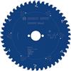 Bosch Professional 1x Lama per Sega Circolare Expert for Wood (per Legno, Ø 216 x 2.4/1.8 x 30 mm, 48 Denti, Accessorio Sega Circolare)